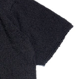 Boucle Slub H/S Knit