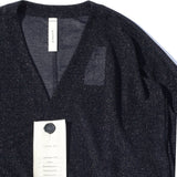 Massive Cardigan
