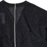 Massive Cardigan