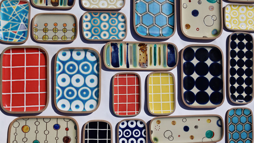 Ceramics
