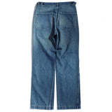 Signature Denim - 3year Washed