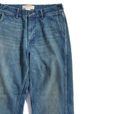 Signature Denim - 3year Washed