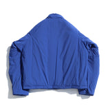 Primaloft Utility Puffer Jacket