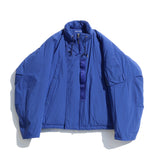Primaloft Utility Puffer Jacket