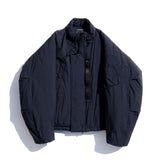 Primaloft Utility Puffer Jacket