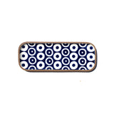 Issui Long Plate - Hego