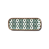 Issui Long Plate - Hego