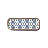 Issui Long Plate - Hego