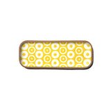 Issui Long Plate - Hego