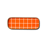 Issui Long Plate - Window