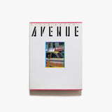 Book - Avenue
