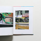 Book - Avenue