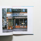 Book - Avenue