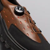 PG - SHOT Leather
