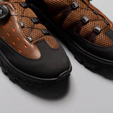 PG - SHOT Leather