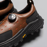 PG - SHOT Leather