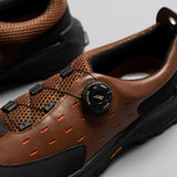 PG - SHOT Leather