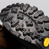 PG - SHOT Leather