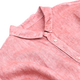 Soft Hemp Big Shirt