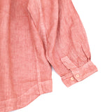 Soft Hemp Big Shirt