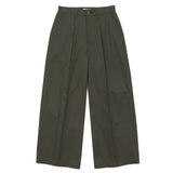 1-Tack Baggy Trousers