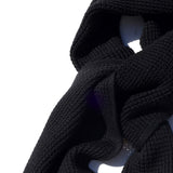 Mix Knit Scarf