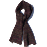 Mix Knit Scarf