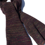 Mix Knit Scarf