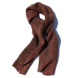 Mix Knit Scarf