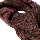 Mix Knit Scarf