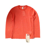 AS L/S Tee