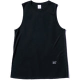 Super 140s Merino Tank Top