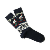 Wool Ski JQ Crew - AnonymousIsm