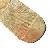 GOHEMP Tie-dye Pile Shoes-In - AnonymousIsm
