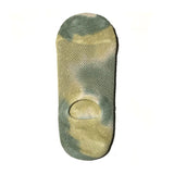 GOHEMP Tie-dye Pile Shoes-In - AnonymousIsm