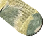 GOHEMP Tie-dye Pile Shoes-In - AnonymousIsm
