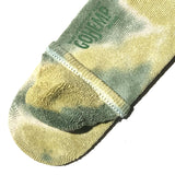 GOHEMP Tie-dye Pile Shoes-In - AnonymousIsm