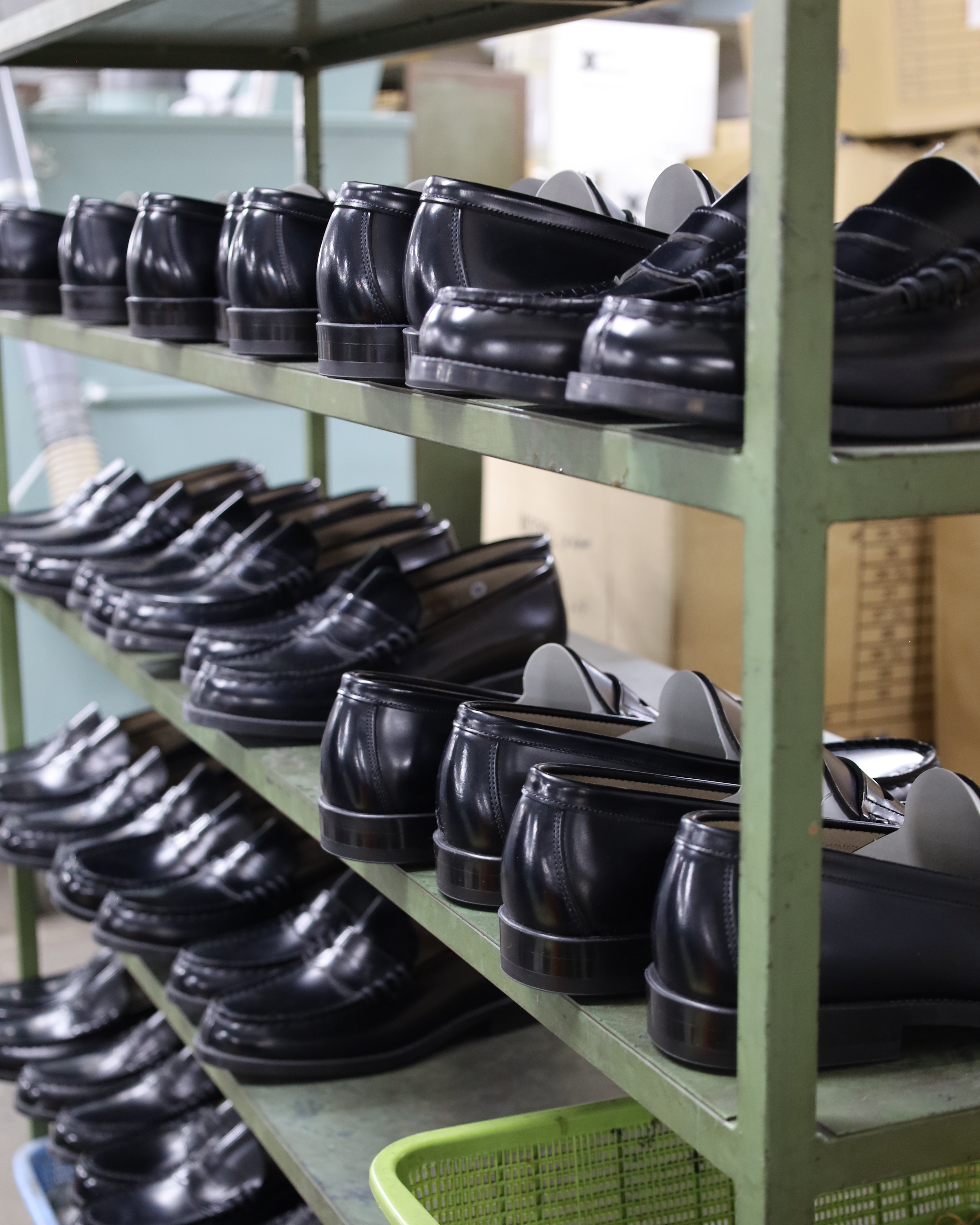 Rediscovering HARUTA: A Look Inside Their Tokyo Factory