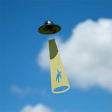 WIND CHIME -UFO-