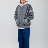 Ginka Cardigan