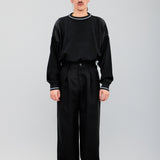 Shimobashira Knit