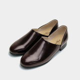 Leather 150 Spock Shoes