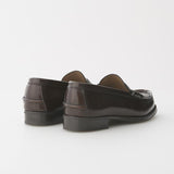 Leather 304 Loafer