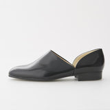 Leather 850 Spock Shoes