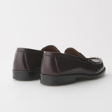 Leather 906 Loafer