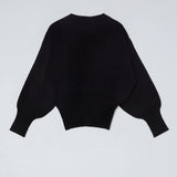 Joliette Sweater