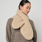 Balloon Sleeve Sweater