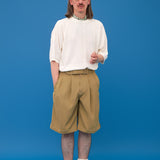 Sogon Knit H/S