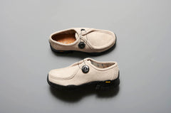 PG - Knock2 Shaggy Suede Shoes