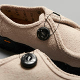 PG - Knock2 Shaggy Suede Shoes